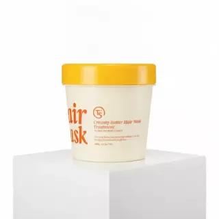 TS크리미버터헤어팩트리트먼트 200g