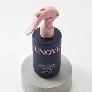 [단독기획] 어노브 노워시 워터 앰플 트리트먼트 200ml+50ml증정 기획 (뿌리는 헤어팩)