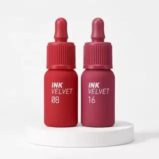 페리페라 잉크 더 벨벳 4g 9 Colors
