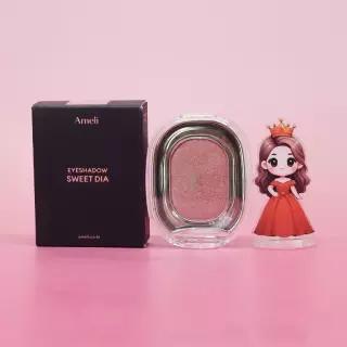 아멜리 스윗다이아 아이섀도우 172 웨딩부케 1.7g