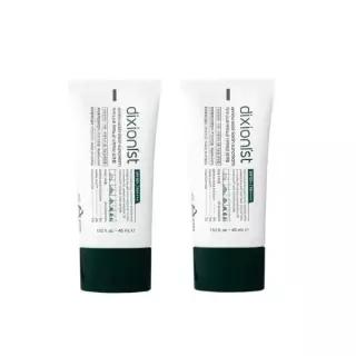 딕셔니스트 아미노산 나이아신 선크림 45ml x 2개 {QHJ}