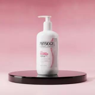 피지오겔 레드 수딩 AI 바디로션 400ml