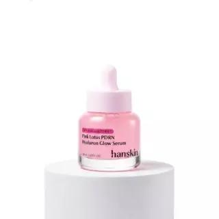 HANSKIN PDRN 핑크볼 광채 세럼 30ml 1413740
