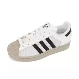 아디다스 오리지널 슈퍼스타2 남성 여성 스니커즈 운동화 신발 KJ9947