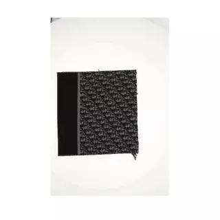 [K68]디올옴므 64E0004A1654 989 남성 스카프 목도리 폴라드 머플러 SCARF OBLIQUE