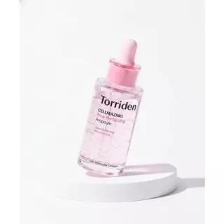 TORRIDEN 셀메이징 저분자 콜라겐 모공 탄력앰플 30ml 1432689