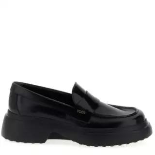 TOD`S 토즈 26FW 카프 레더 로퍼 (XXW74L0JL00SHA B999)