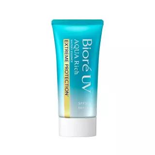 비오레 UV 아쿠아 리치 워터리 에센스 익스트림 프로텍션 50g 1030448