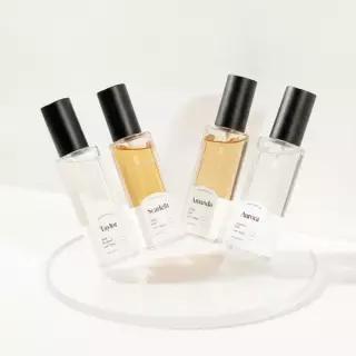 셀러버 바디스프레이 80ml(5가지향)