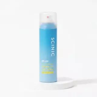 싸이닉 엔조이 액티브프루프 프레시핏 선 스프레이 100ml
