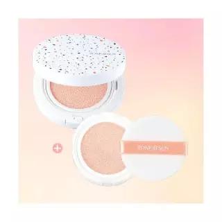 톤핏선 비건 선쿠션 본품 12g+리필 12g(SPF50+ PA++++) 1030447