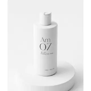 에이엠트리 에이엠트리 퍼퓸 바디앰플 AM07 모닝코튼 비누향 바디로션 300ml