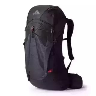 그레고리 그레고리 남성배낭 줄루 ZULU 45리터 MDLG VOLCANIC BLACK (44J29042)