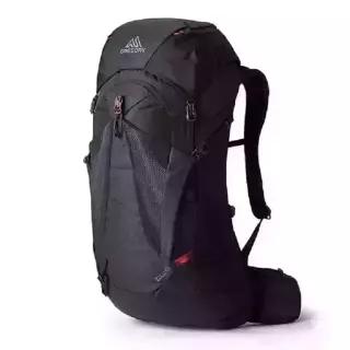 그레고리 그레고리 남성배낭 줄루 ZULU 45리터 MDLG VOLCANIC BLACK (44J29042)