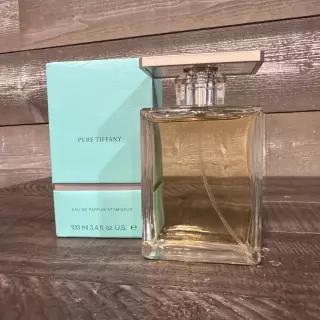 미국 빈티지 티파니 코 순수 티파니 EDP 3.4 온스100 밀리리터 향수 287053434214