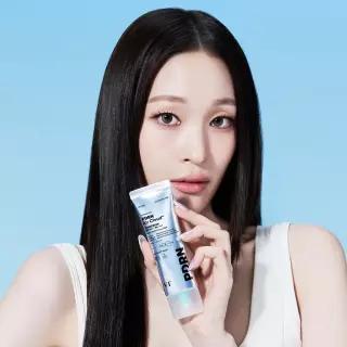 슈퍼적립 VT 피디알엔 에어 클라우드 선스크린 50ml, 1개 1030441