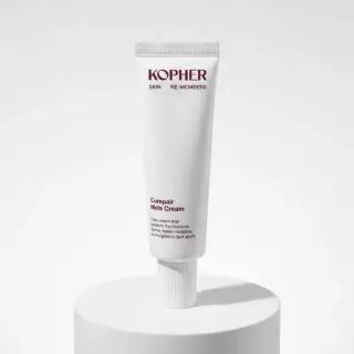 [광채/기미] 코페르 큐리페어 멜라크림 21ml 기획(+4ml)