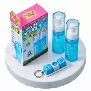 버블보블에디션단독기획 믹순 히알레배 포어 버블 세럼 70ml 한정더블기획 +버블보블 키보드 키링A 증정 14