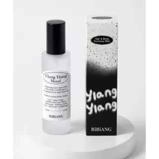 BIBIANG [보이넥스트도어 PICK]헤어 바디 퍼퓸 미스트 100ml 일랑일랑 무드