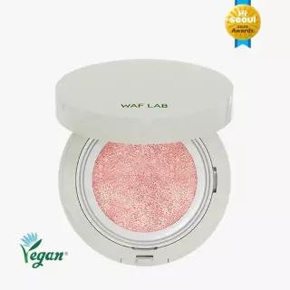 와프랩 내 맘대로 꾸미는 티 청소년 선 톤업 쿠션 팩트 15g/SPF50+ PA++++ 1030434