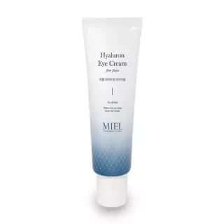 미엘 히아루론 아이크림 50ml 마스크팩 10장
