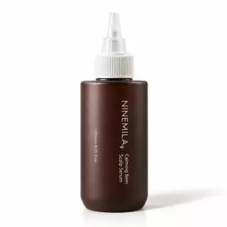 나인밀라 두피영양제 앰플 팩 120ml + 샴푸 60ml