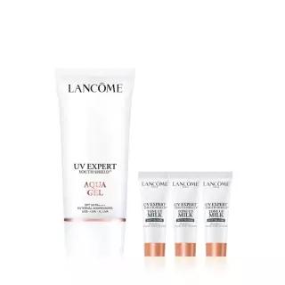 랑콤 UV 엑스퍼트 아쿠아젤 50ml 세트 1030431