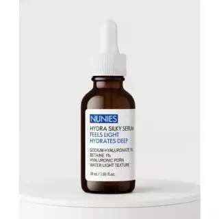 NUNIES 하이드라 실키 세럼 30ml 1413166