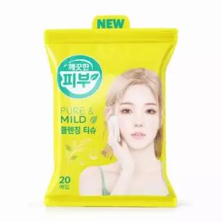 [여행필수템]아리얼 스트레스 릴리빙 데일리 픽 필링 패드 기획 (30매 x 3개입)