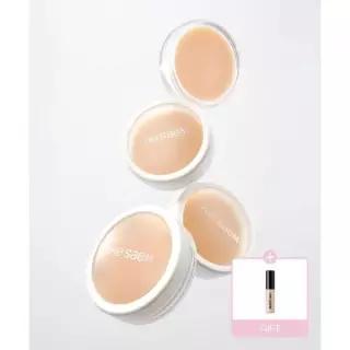 매장정품 THESAEM 커버 퍼펙션 포어제로 에어 프라이머(+팁컨실러 1ml 증정)