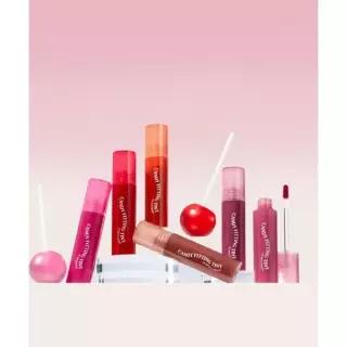 KISSME [2pack] 캔디 피팅 틴트