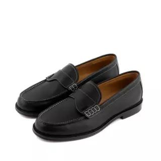 [DIOR]디올 그랜빌 로퍼 블랙 3LO146YJK 900 157699029