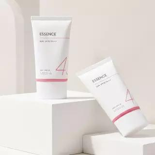 미샤 올 어라운드 세이프 블록 에센스 선크림 SPF45/PA+++ 50ml, 2개 1030428