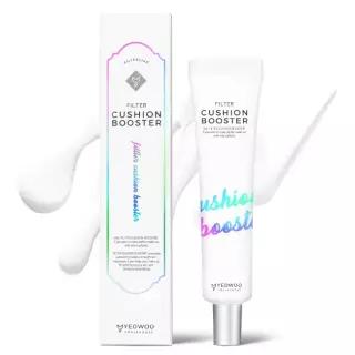 여우화장대 필터쿠션부스터 40ml 모공 커버 프라이머 톤업베이스