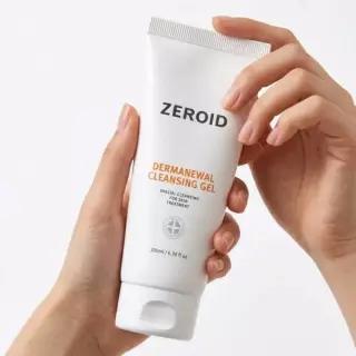 제로이드 뉴얼 클렌징젤 200ml