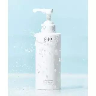 매장정품 EIIO 판테놀 리페어 버블 클렌져 200ml