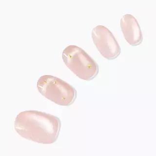 [단3일][1천원적립]데싱디바 매직프레스 스타 플러리 네일팁