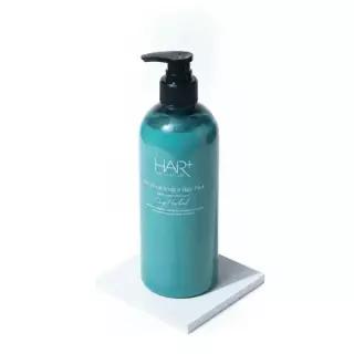 HAIRPLUS 오프레시 완화 쿨링 두피헤어팩 500ml