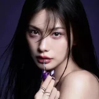 매장정품 LAKA 매직 립 픽서