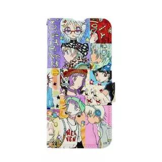 (국내매장정품) YOUTHBATH YB x Oliwa Card Wallet Phone Case 25ssphcs01 196688