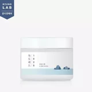 라운드랩 라운드랩 1025 독도 패드 70매