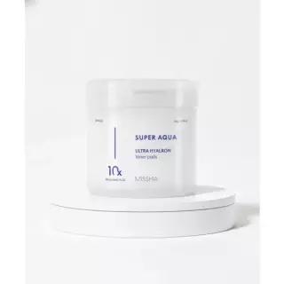 MISSHA 수퍼아쿠아 울트라 히알론 토너 패드 180g (쿨링패드) 1414530