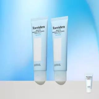 선크림 20ml 토리든 다이브인 모이스처 SPF 50+ PA++++ 60ml, 2개 1030423