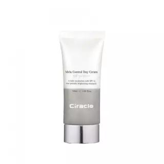 매장정품 CIRACLE 멜라 컨트롤 데이 크림 (SPF32/PA++)