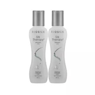 실크테라피 오리지널 라이트 에센스 130ml x 2개