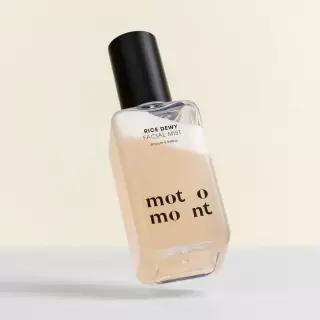 모토몬트 라이스 듀이 페이셜 미스트 100ml