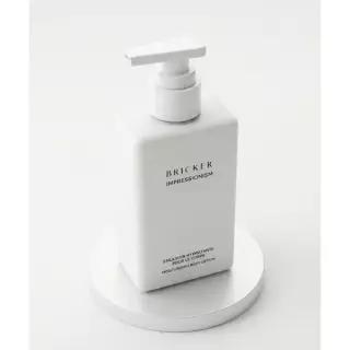 엘리메르 브릭커 임프레셔니즘 아하 바하 각질제거 퍼퓸 바디로션 300ml