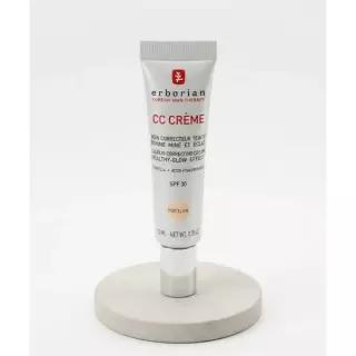 ERBORIAN CC크림 포슬린 15ML