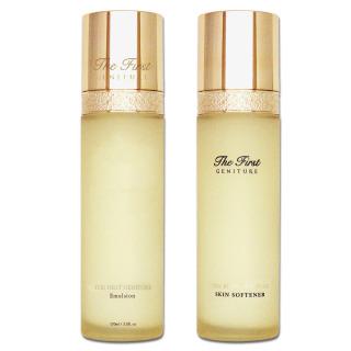 오휘 더 퍼스트 제너츄어 2종 단품 세트 (에멀전 150ml + 스킨 150ml)