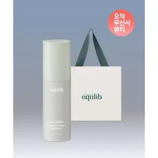 매장정품 EQULIB 오 브리에 세럼 30ml+ 쇼핑백